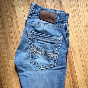 Men’s BKE jeans
